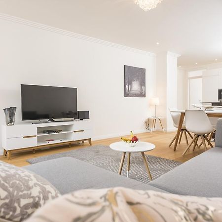 Exclusive Residence Вена Экстерьер фото