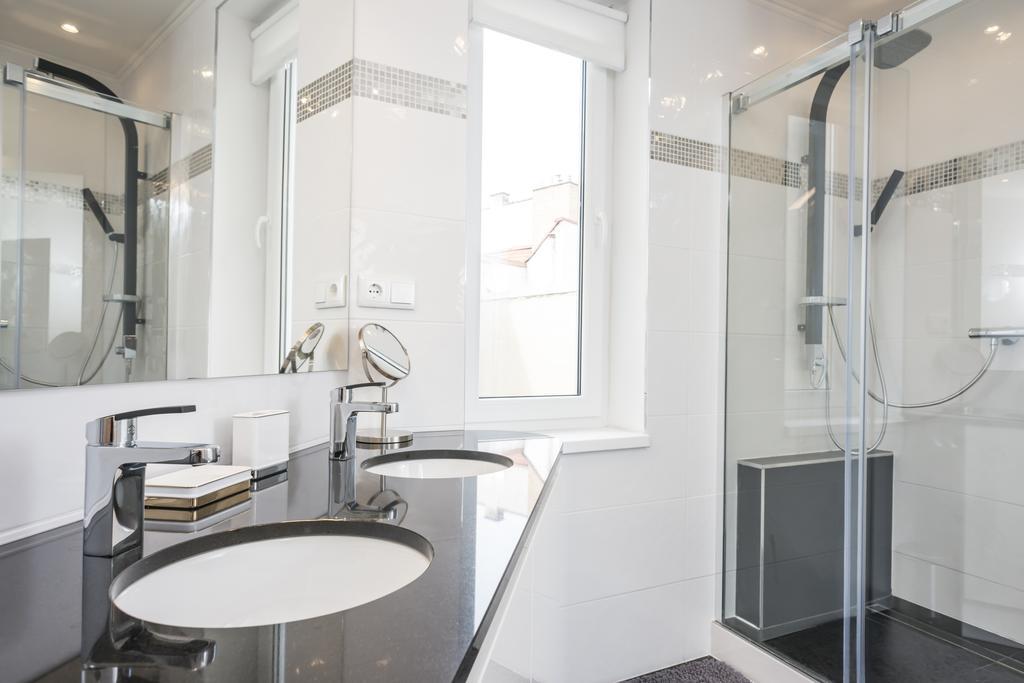 Exclusive Residence Вена Экстерьер фото