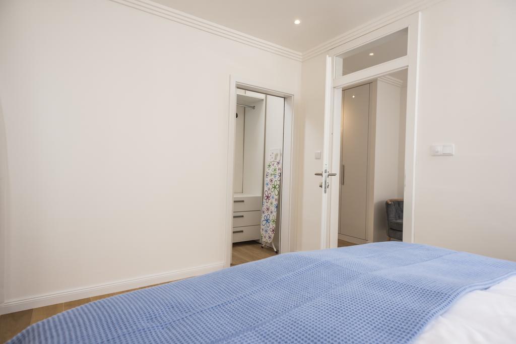 Exclusive Residence Вена Экстерьер фото