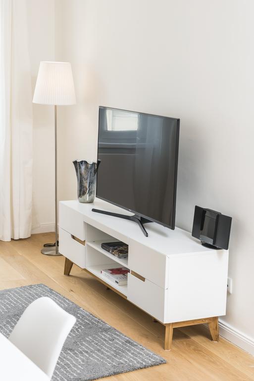 Exclusive Residence Вена Экстерьер фото