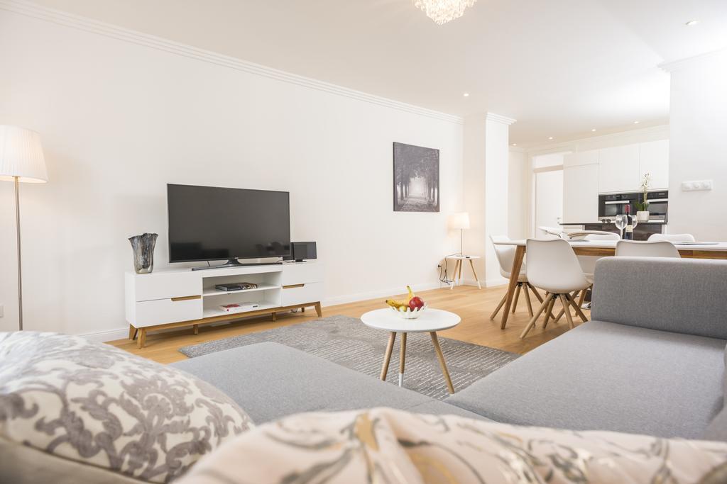 Exclusive Residence Вена Экстерьер фото